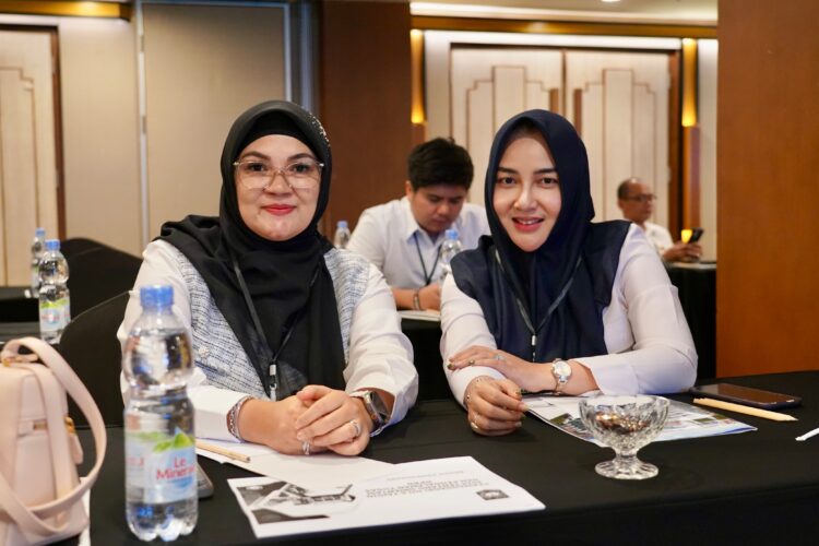 Tuntaskan Masa Orientasi, Desy Yanthi Utami Akan Fokus Benahi Pendidikan