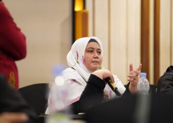 Endah Purwanti Ingatkan Pemkot Untuk Menjamin Nasib Ribuan Pegawai PKWT