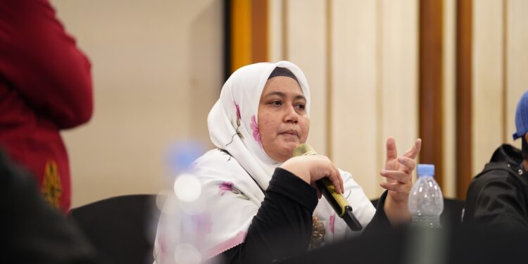 Endah Purwanti Ingatkan Pemkot Untuk Menjamin Nasib Ribuan Pegawai PKWT