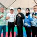 Pj Wali Kota Bogor Dukung Langsung Atlet Kota Bogor di PON XXI Aceh – Sumatera Utara