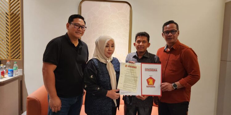 Kantongi SK Pimpinan, Zenal Abidin Akan Diumumkan Menjadi Pimpinan DPRD 