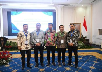 Angka Kemiskinan Ekstrem Turun, Wapres Apresiasi Kinerja Pemkot Bogor