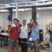 Pedagang Basah Pasar Merdeka Mulai Direlokasi ke TPS