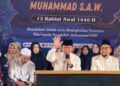Rayendra Siapkan Program Insentif 50 Juta Khusus Pesantren se Kota Bogor