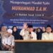 Rayendra Siapkan Program Insentif 50 Juta Khusus Pesantren se Kota Bogor