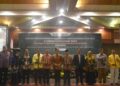 Dukung FOLU Net Sink 2030, Dirjen PKTL MoU Dengan 40 Universitas Kehutanan