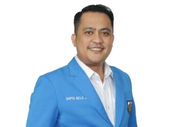 KNPI Kota Bogor Soroti Kinerja KPU, Ini Sebabnya