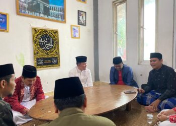 Dokter Rayendra Konsisten Berkontribusi dalam Memakmurkan Masjid di Kota Bogor