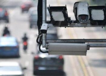 Tidak Perlu Repot! Liburan ke Luar Kota Kena Tilang Elektronik, Begini Cara Mudah Bayarnya