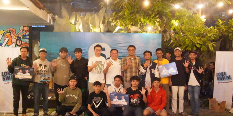 Review Jujur Anak Muda Kota Bogor tentang Dokter Rayendra-Eka Maulana