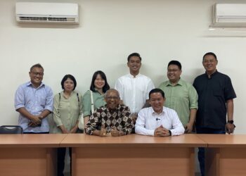 Dokter Rayendra Dinilai Punya Pemikiran Luas untuk Umat Beragama di Kota Bogor