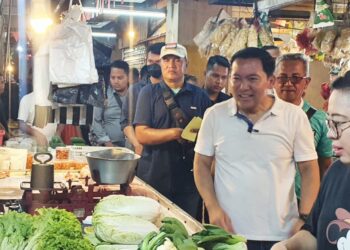 Rayendra-Eka Tak Akan Gusur PKL, Ini Program Strategis yang Disiapkan