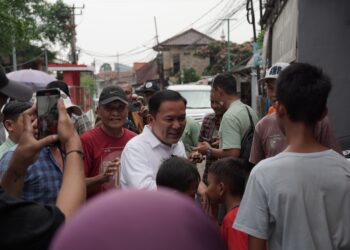 Moment Indah Dokter Rayendra Setiap Kali Nguruling: Antara Hobi dan Dedikasi untuk Masyarakat Bogor