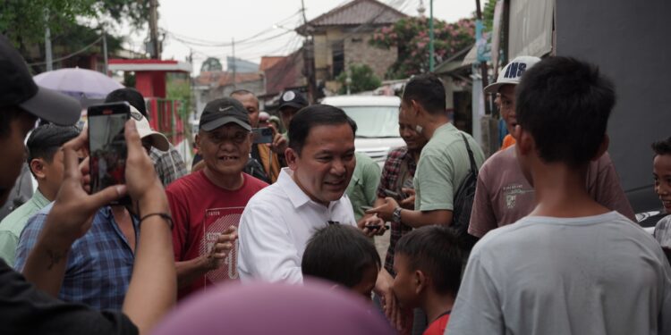 Moment Indah Dokter Rayendra Setiap Kali Nguruling: Antara Hobi dan Dedikasi untuk Masyarakat Bogor
