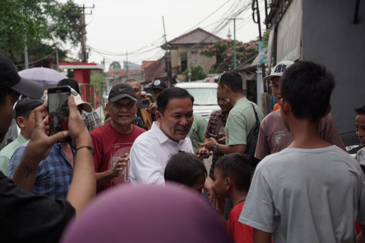 Moment Indah Dokter Rayendra Setiap Kali Nguruling: Antara Hobi dan Dedikasi untuk Masyarakat Bogor
