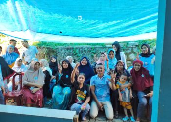 JM Beberkan Program Bogor Cerdas, Sehat, Lancar dan Sejahtera 