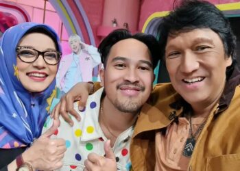 Kabar Duka, Artis Marissa Haque Meninggal Dunia Rabu Dini Hari