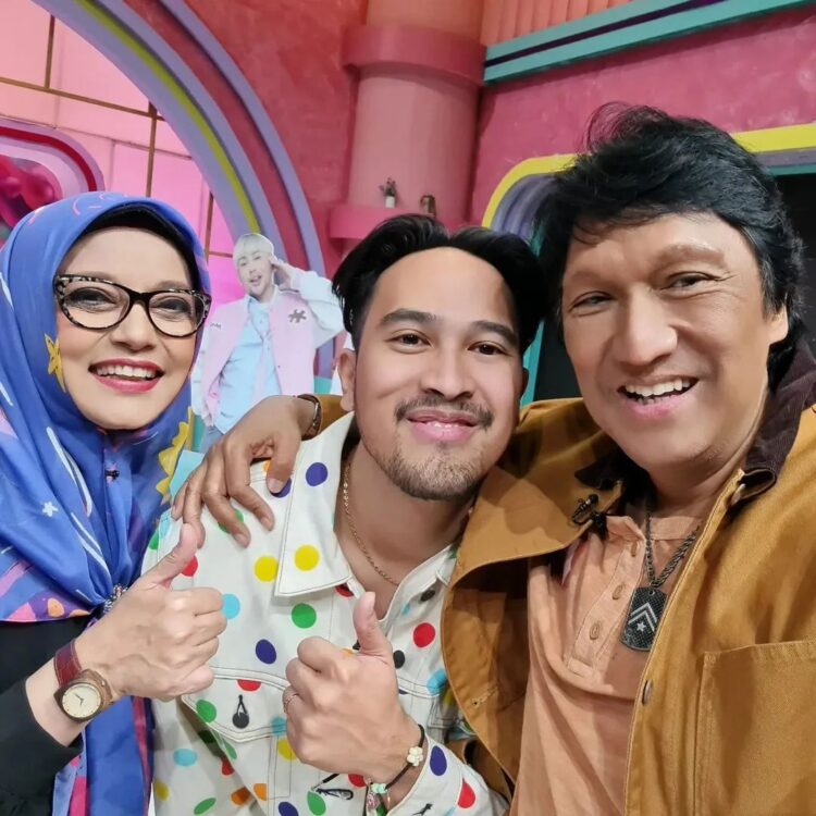 Kabar Duka, Artis Marissa Haque Meninggal Dunia Rabu Dini Hari 