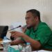Tak Dihadiri Dirut, Komisi II Batalkan Rapat Kerja Perdana Dengan Perumda Tirta Pakuan