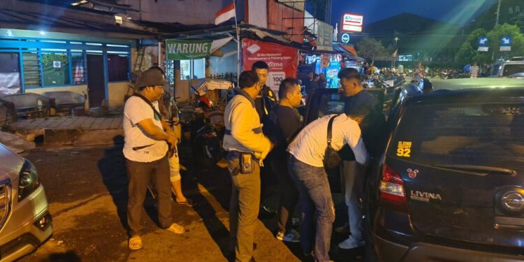 Polisi Ciduk 2 Pelaku Pungli di Pasar Asem Kota Bogor, Sehari Untung Rp400 Ribu