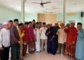Para Tokoh NU dan Muhammadiyah Kota Bogor Bersatu Dukung Dokter Rayendra-Eka Maulana