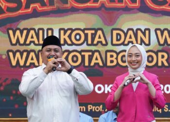 Solutif dan Rasional, 12 Program Kerja Unggulan Atang Annida Menjawab Masalah Kota Bogor