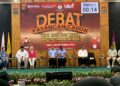 Ragam Komentar Nyeleneh Netizen Soal Debat Cawalkot Bogor 2024