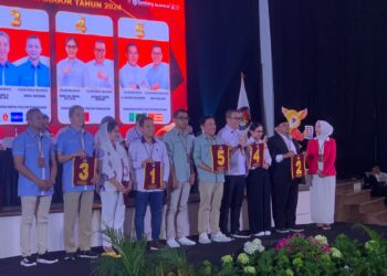 Segini Harta Kekayaan Calon Wakil Wali Kota Bogor 2024: Melli Darsa Terkaya, Teddy Risandi Paling Buncit