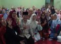 Hadiri Undangan Pengajian, Dokter Rayendra Janji Berikan Bantuan Hibah Pesantren Rp50 Juta Pertahun