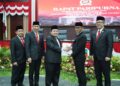 Terima Draft RAPBD 2025, DPRD Kota Bogor Jadwalkan Pembahasan
