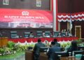 Bentuk 3 Pansus Baru, DPRD Kota Bogor Bahas 2 Raperda Baru dan Peraturan Tatib DPRD