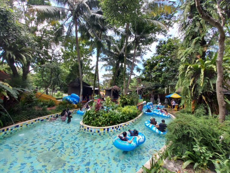 Pemilik KTP Jakarta Jabar dan Banten Masuk Jungle Hanya 50 Ribuan