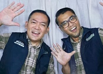 Dokter Rayendra – Eka Maulana: Gambaran Anak Muda Kota Bogor Sesungguhnya