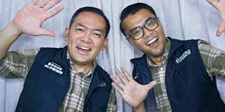 Dokter Rayendra – Eka Maulana: Gambaran Anak Muda Kota Bogor Sesungguhnya