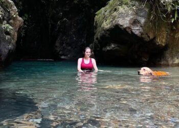 Nikmati Sensasi Berendam di saat Cuaca Panas, Berikut Rekomendasi 15 Curug di Bogor