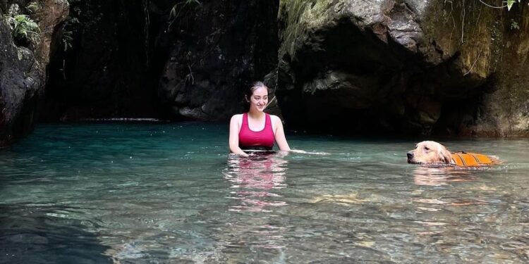Nikmati Sensasi Berendam di saat Cuaca Panas, Berikut Rekomendasi 15 Curug di Bogor