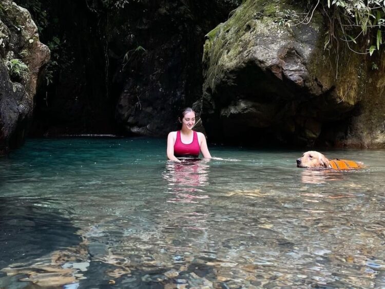 Nikmati Sensasi Berendam di saat Cuaca Panas, Berikut Rekomendasi 15 Curug di Bogor