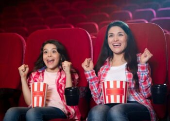 13 Film Sedang Tayang di Bioskop, Cocok Buat Temani Liburan di Akhir Pekan