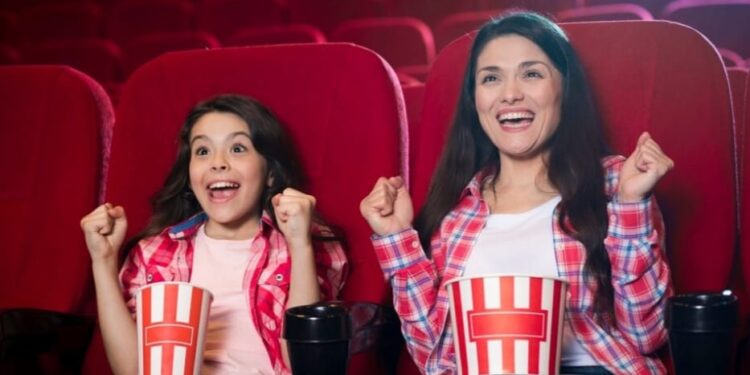 13 Film Sedang Tayang di Bioskop, Cocok Buat Temani Liburan di Akhir Pekan