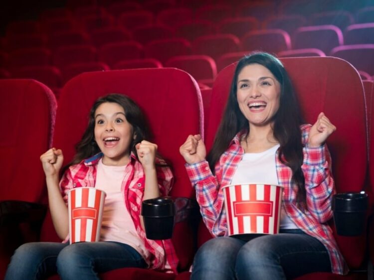 13 Film Sedang Tayang di Bioskop, Cocok Buat Temani Liburan di Akhir Pekan