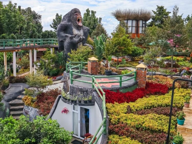 4 Tempat Liburan Murah di Kota Bogor, Cocok Buat ajak Main Anak
