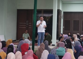 Warga Bogor Masih Kesulitan Air Bersih, Dokter Rayendra Janjikan Perubahan: PDAM Prioritas Kami