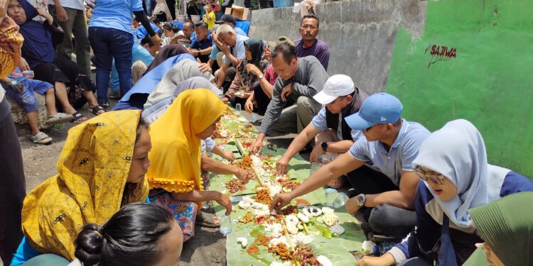 Warga Sindangrasa Doakan Dedie-Jenal Menang di Pilkada 2024: Pasangan Tepat untuk Kota Bogor