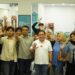 Mahasiswa GPPI Kota Bogor Dukung Pasangan Dokter Rayendra-Eka Maulana di Pilkada 2024 Kota Bogor