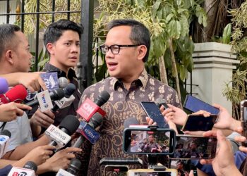 Masuk Kabinet Prabowo, Mantan Wali Kota Bogor Bima Arya Diminta Benahi Politik dan Pemerintahan