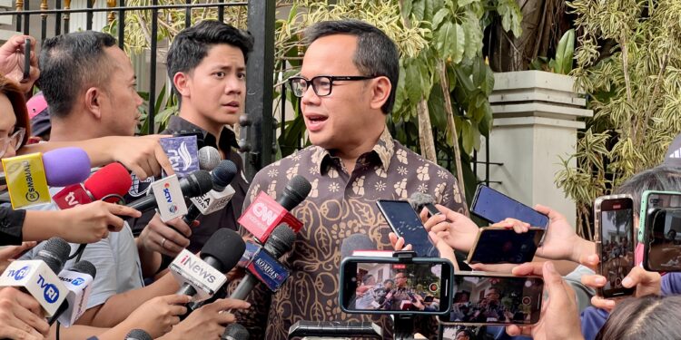 Masuk Kabinet Prabowo, Mantan Wali Kota Bogor Bima Arya Diminta Benahi Politik dan Pemerintahan
