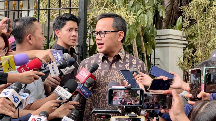 Masuk Kabinet Prabowo, Mantan Wali Kota Bogor Bima Arya Diminta Benahi Politik dan Pemerintahan