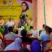 Reses, Desy Yanthi Utami Kembali Temui Warga Setelah Jadi Anggota Dewan