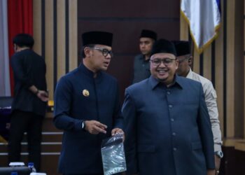 Bima Arya Dilantik jadi Wamendagri, Atang Trisnanto Ucapkan Selamat hingga Optimis Bisa Berkolaborasi Membangun Kota Bogor Nyaman