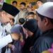 Peringati Hari Santri, Atang Trisnanto: Kita Harus Taat Terhadap Pesan Para Ulama